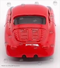 Red - Indo., Multi-pack Exclusive